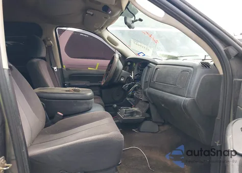 2003 Dodge Ram 1500 Slt/Laramie/St z USA, uszkodzony, nr VIN 1D7HU18D23S351463